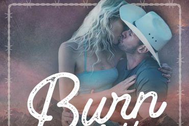 burn the wild book