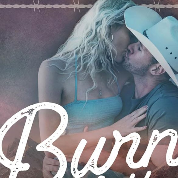 burn the wild book