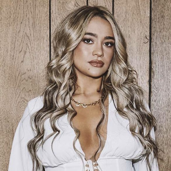 kat luna
