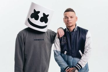 country and edm crossovers