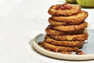 fried green tomatoes