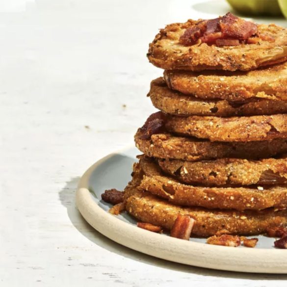 fried green tomatoes