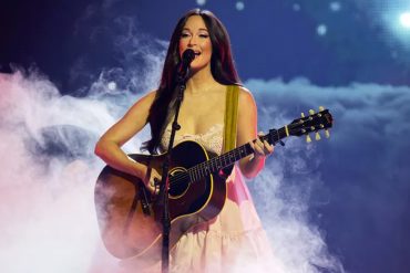 kasey musgraves